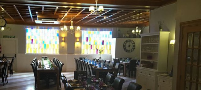 Restaurante Kukutze Restaurante Kukutze
